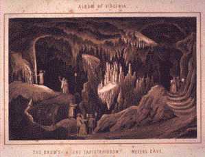 Weyers Cave