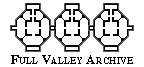Full Valley Archive