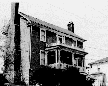 102 S. Washington Street