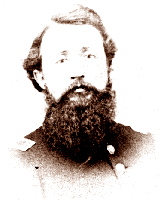 Samuel Cormany, 1863