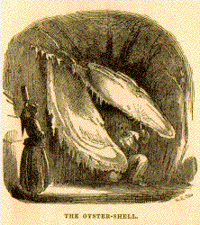The Oyster-Shell