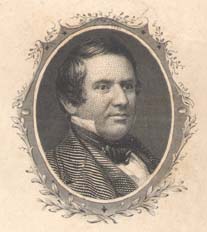Alexander H. H. Stuart Portrait